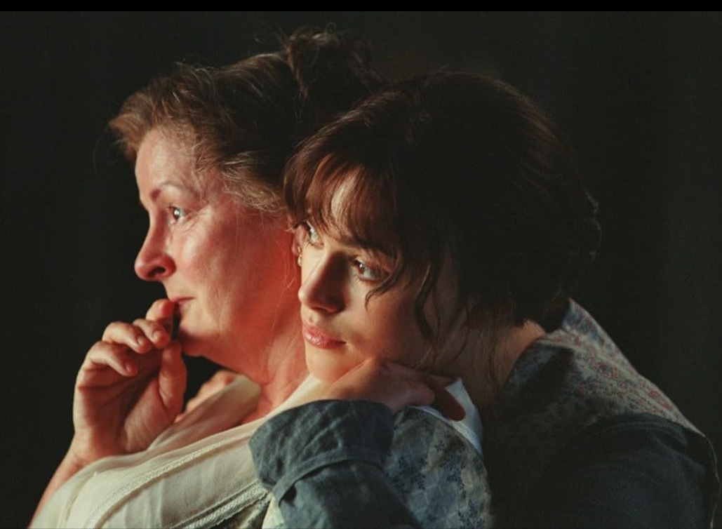 photo-Brenda Blethyn 2005