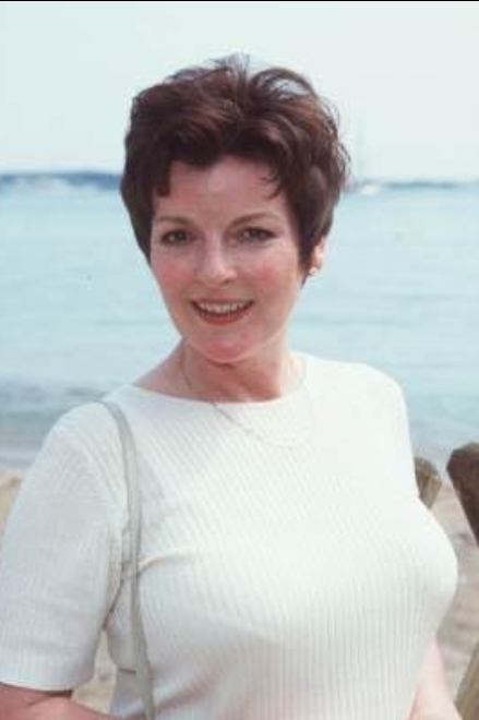 photo-Brenda Blethyn 1996