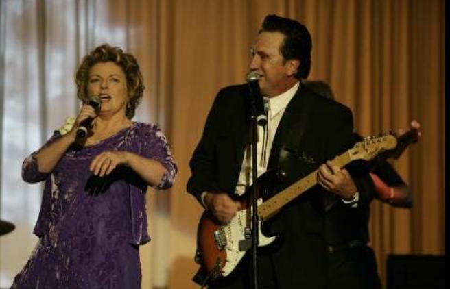 photo-Brenda Blethyn 2007