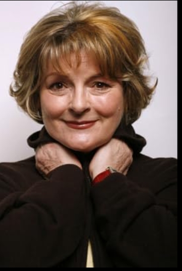 photo-Brenda Blethyn 2007