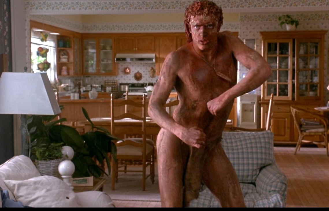 photo-Brendan Fraser 1992