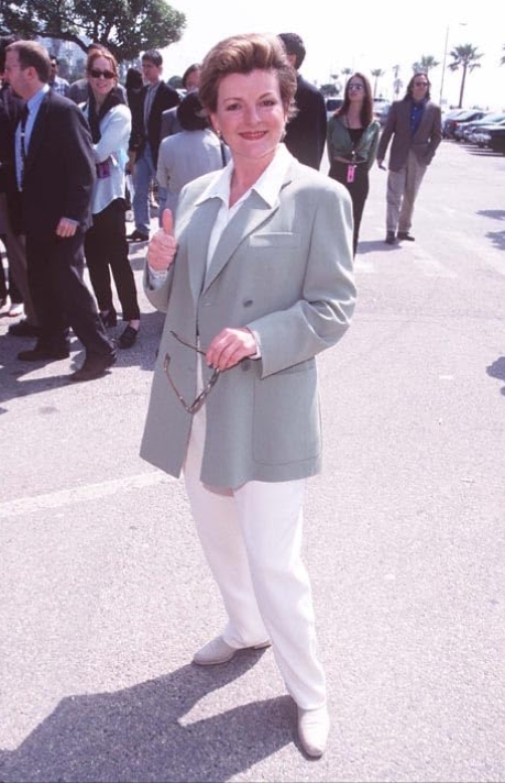 photo-Brenda Blethyn 1997