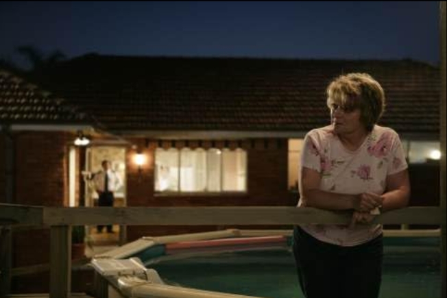 photo-Brenda Blethyn 2007