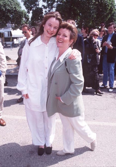 photo-Brenda Blethyn 1997