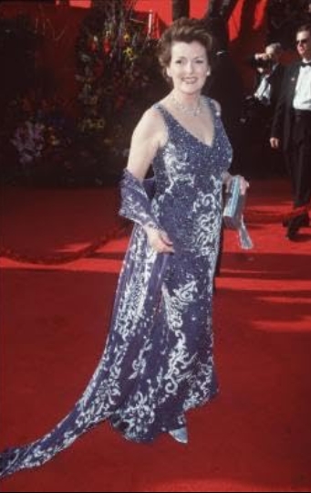 photo-Brenda Blethyn 1999