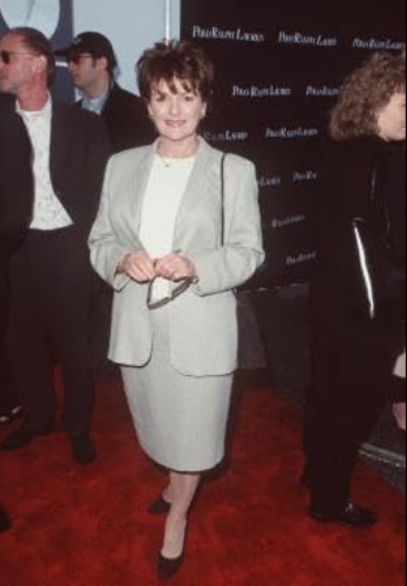 photo-Brenda Blethyn 1999