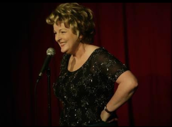 photo-Brenda Blethyn 2007