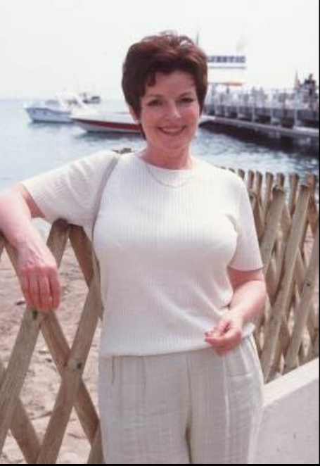 photo-Brenda Blethyn 1996