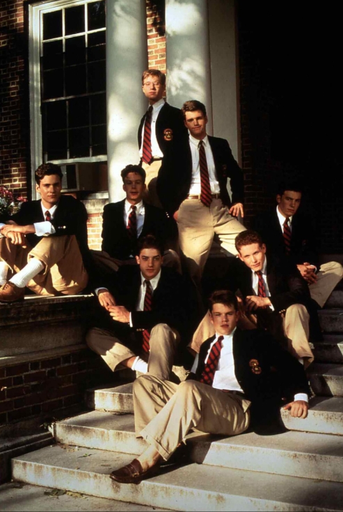 photo-Brendan Fraser 1992