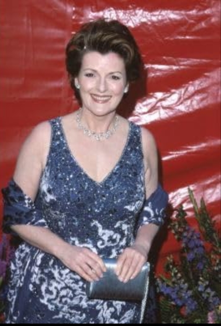 photo-Brenda Blethyn 1999