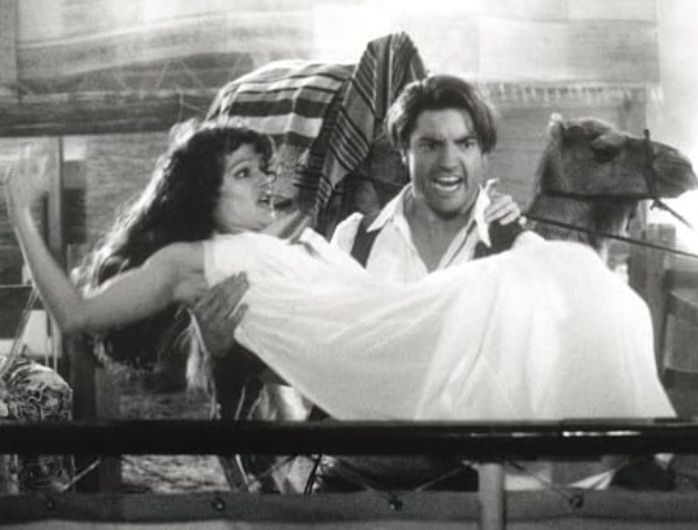 photo-Brendan Fraser 1999