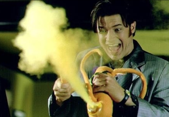 photo-Brendan Fraser 2001