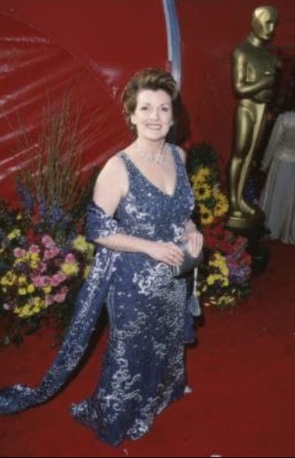 photo-Brenda Blethyn 1999