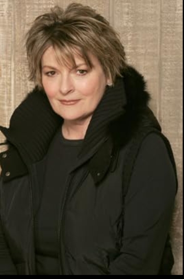 photo-Brenda Blethyn 2005
