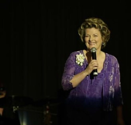 photo-Brenda Blethyn 2007