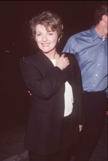 photo-Brenda Blethyn 1999