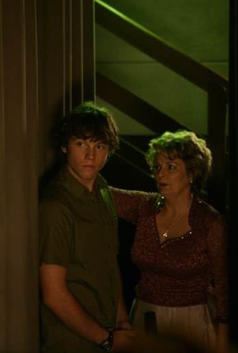 photo-Brenda Blethyn 2007