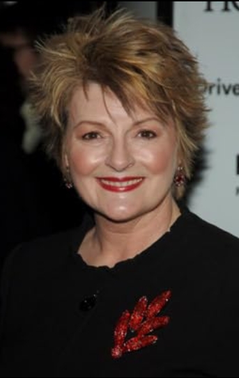 photo-Brenda Blethyn 2005