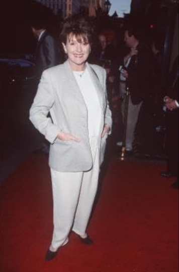 photo-Brenda Blethyn 1999