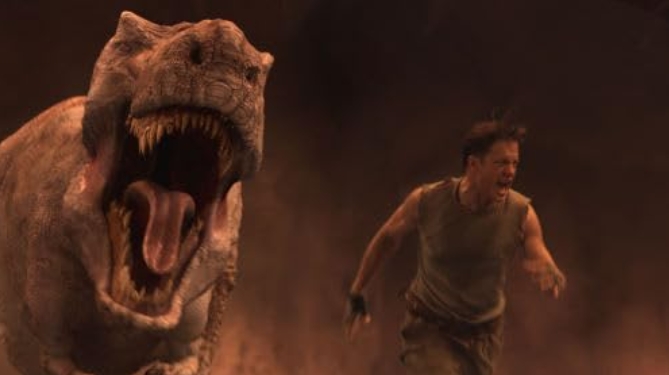 photo-Brendan Fraser 2008