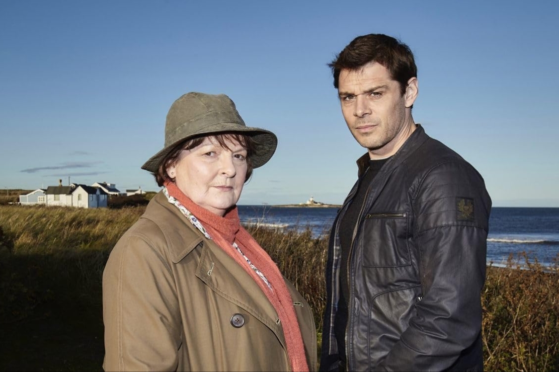 photo-Brenda Blethyn 2011