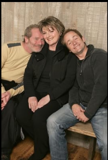 photo-Brenda Blethyn 2005