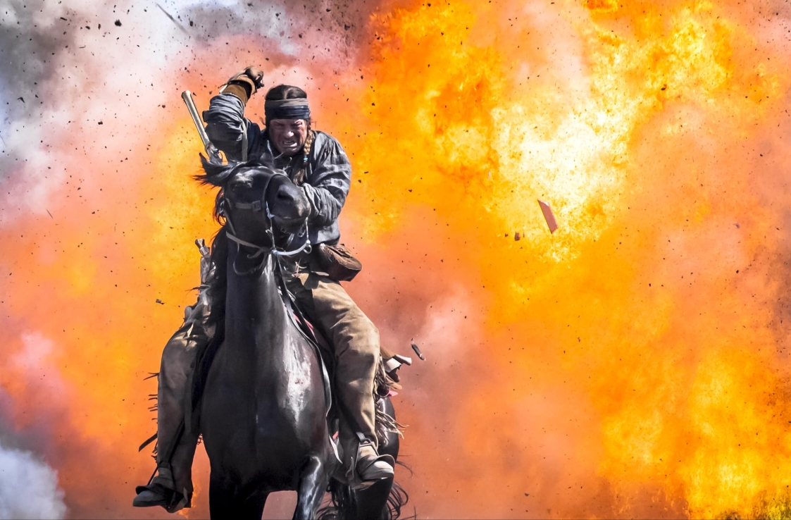 photo-Brendan Fraser 2015