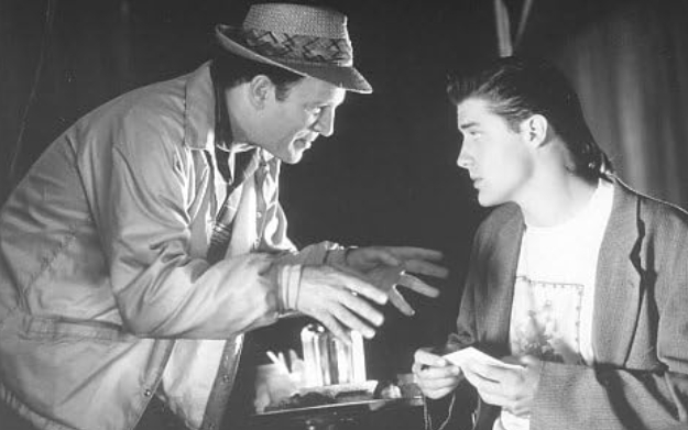 photo-Brendan Fraser 1994