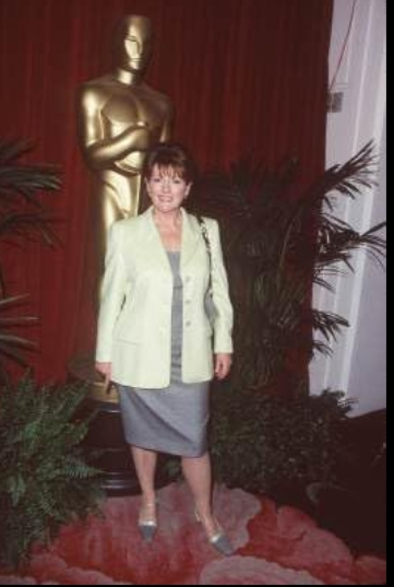 photo-Brenda Blethyn 1999