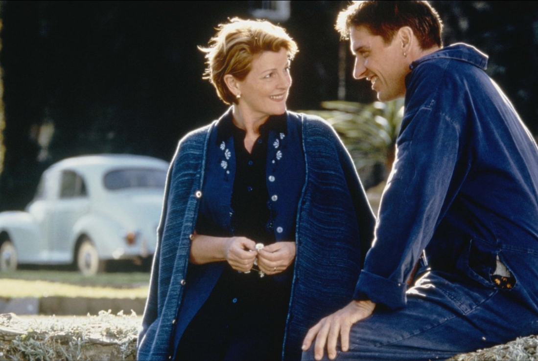 photo-Brenda Blethyn 2000