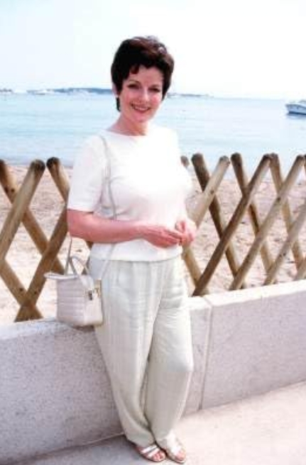 photo-Brenda Blethyn 1997