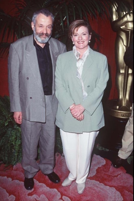 photo-Brenda Blethyn 1997