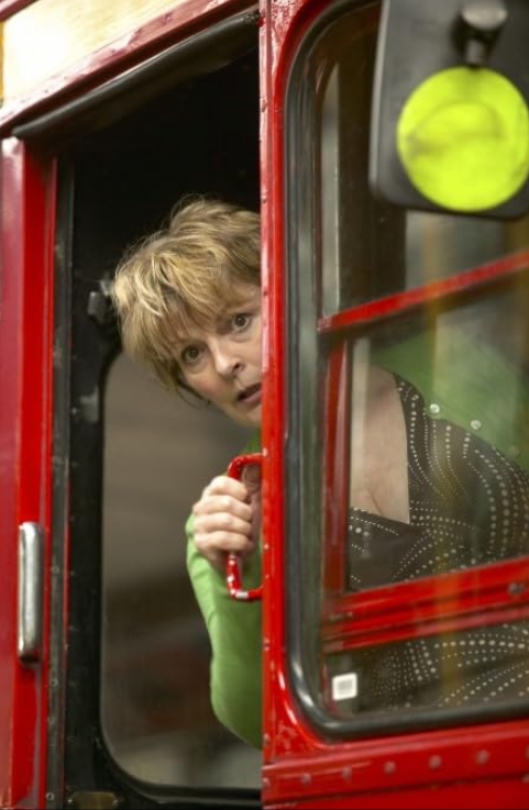 photo-Brenda Blethyn 2005