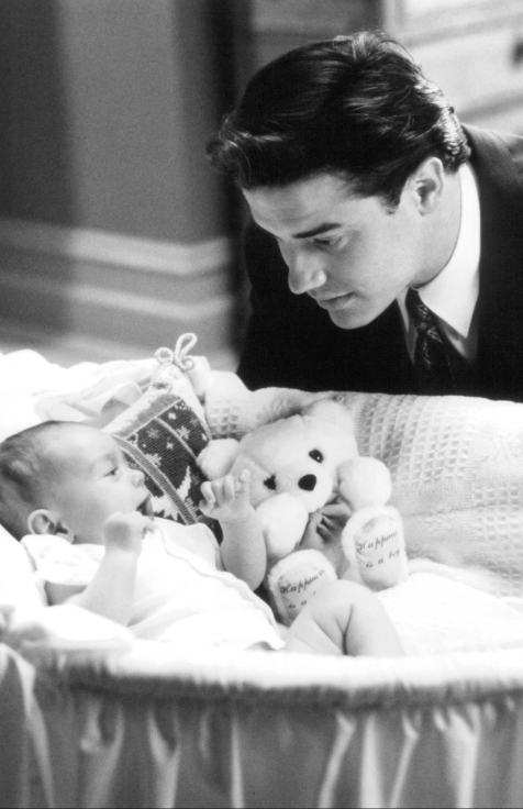 photo-Brendan Fraser 1996