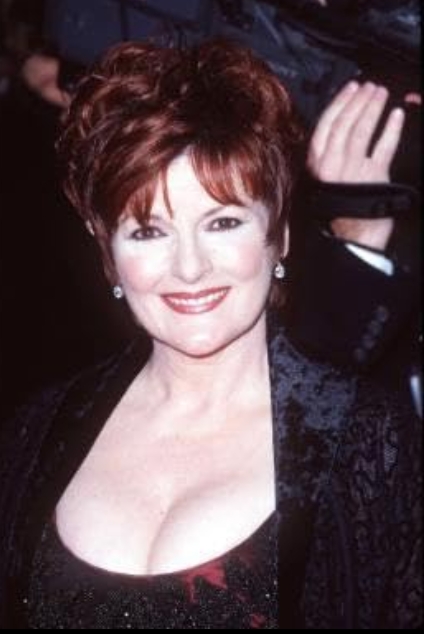 photo-Brenda Blethyn 1996