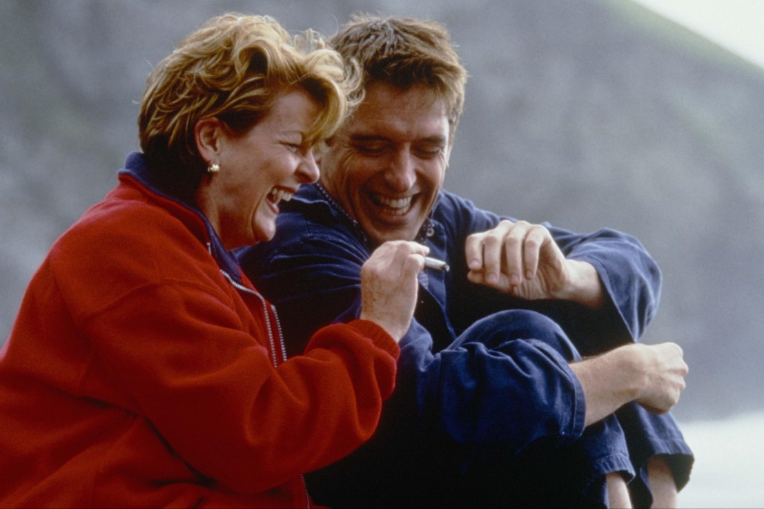 photo-Brenda Blethyn 2000