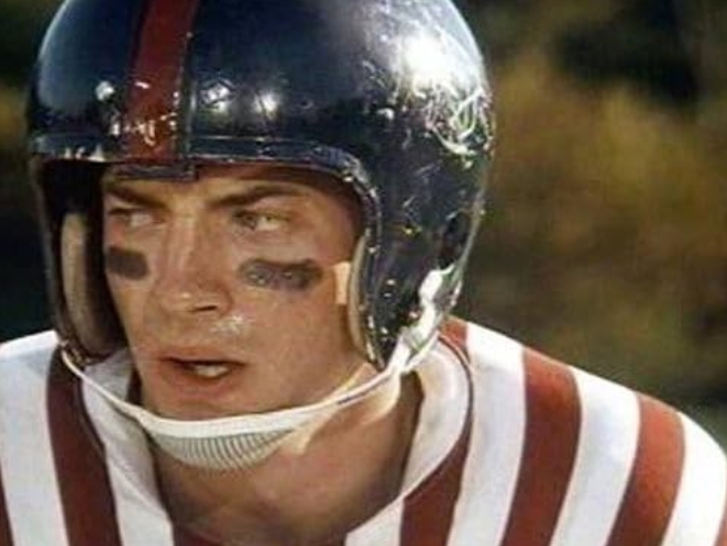 photo-Brendan Fraser 1992