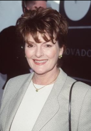 photo-Brenda Blethyn 1999
