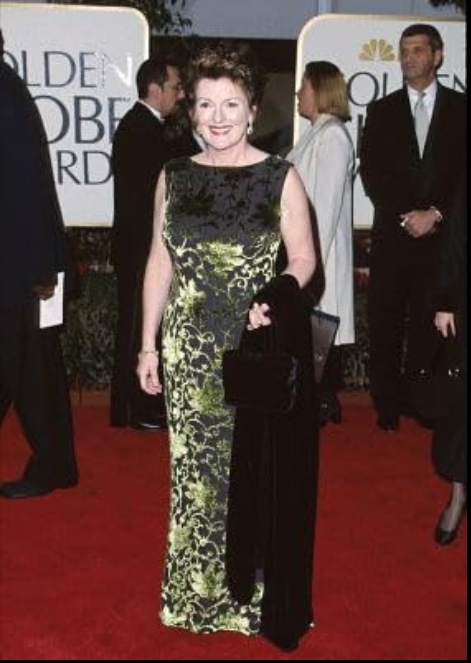 photo-Brenda Blethyn 1999