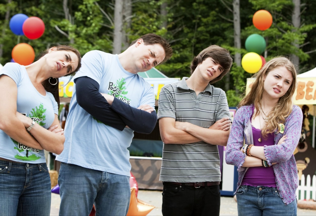 photo-Brendan Fraser 2010