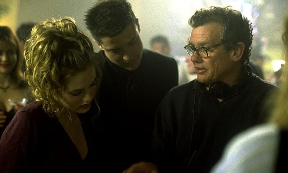 photo-Brendan Fraser 1999