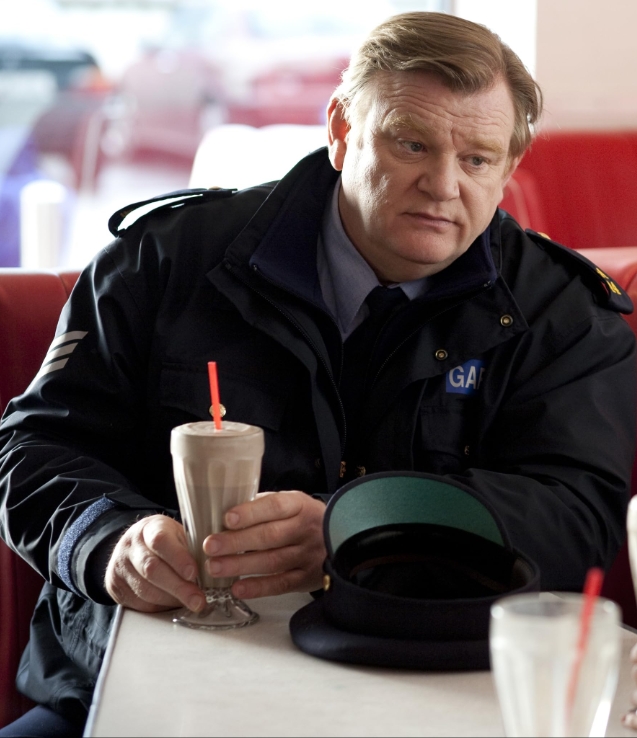 photo-Brendan Gleeson 2011