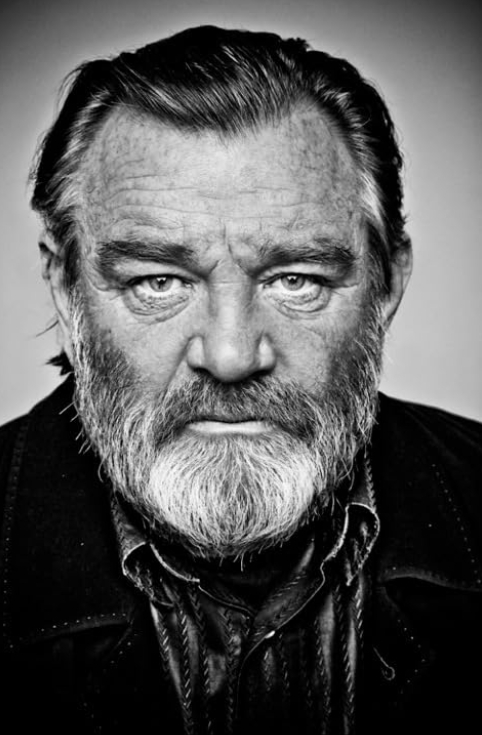 photo-Brendan Gleeson 2017