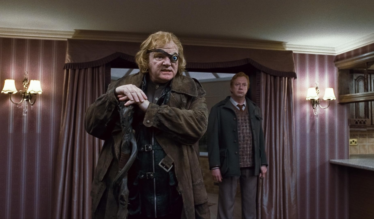 photo-Brendan Gleeson 2010