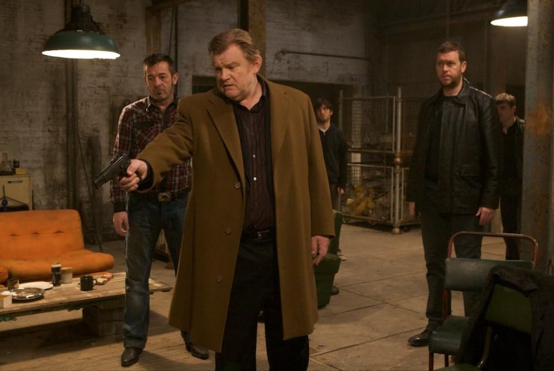 photo-Brendan Gleeson 2009