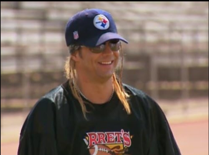 photo-Bret Michaels 2007