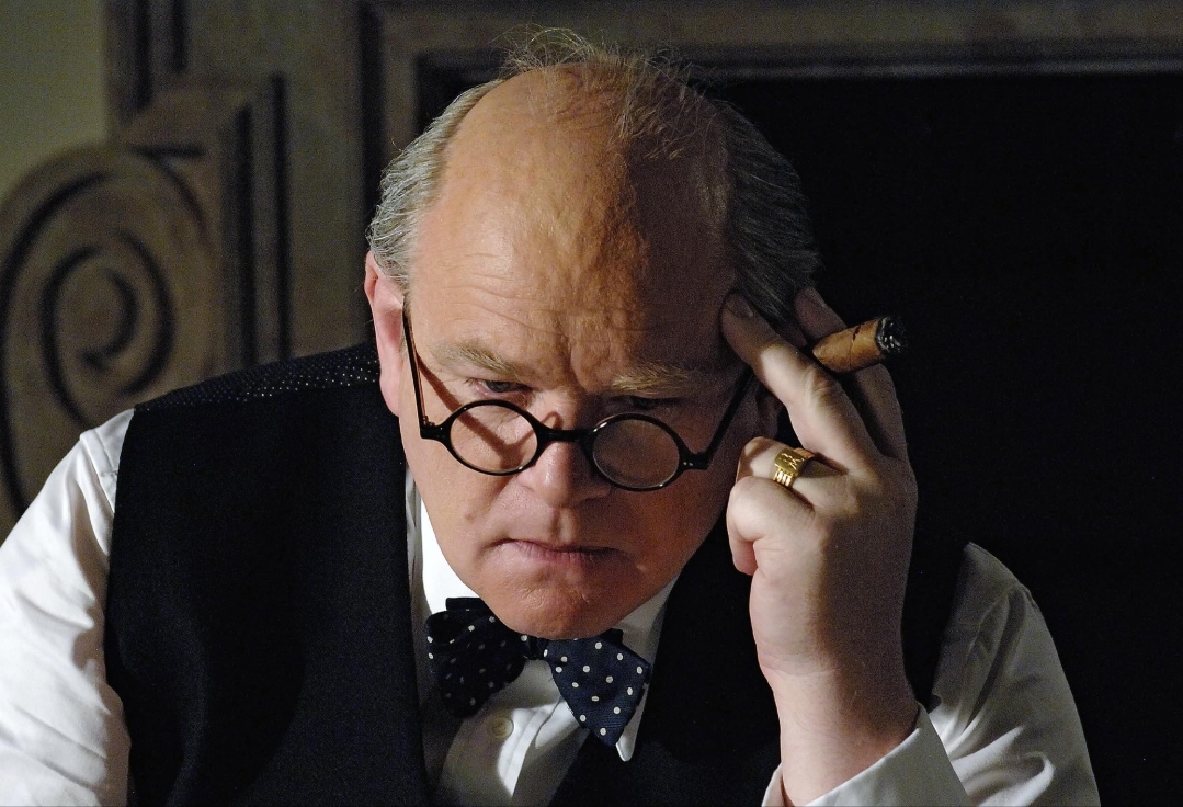 photo-Brendan Gleeson 2009