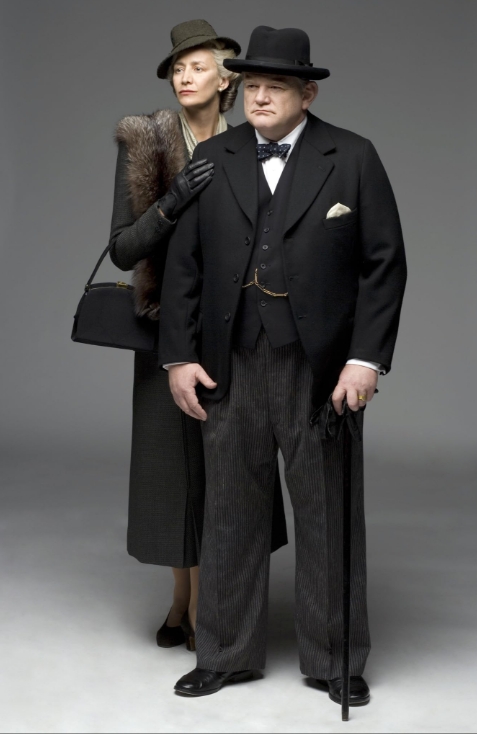 photo-Brendan Gleeson 2009