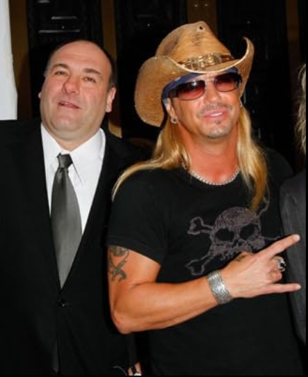 photo-Bret Michaels 2011