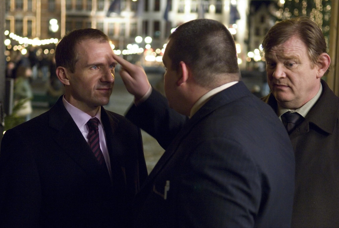 photo-Brendan Gleeson 2008